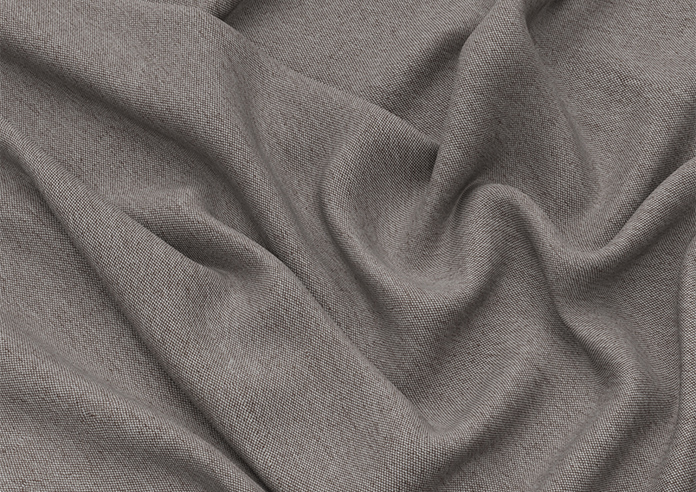 Esme, Weathered Grey - Made to Measure Curtains - Image 4